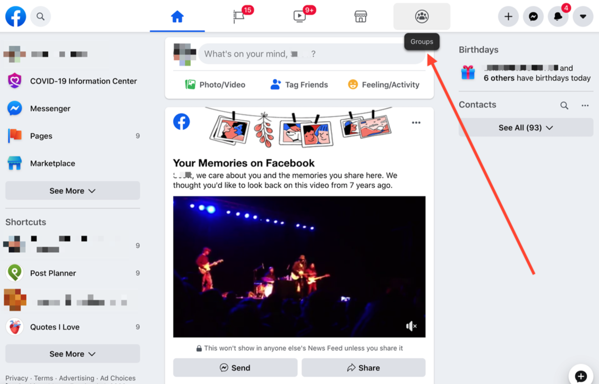 How to Use Facebook Groups for Marketing